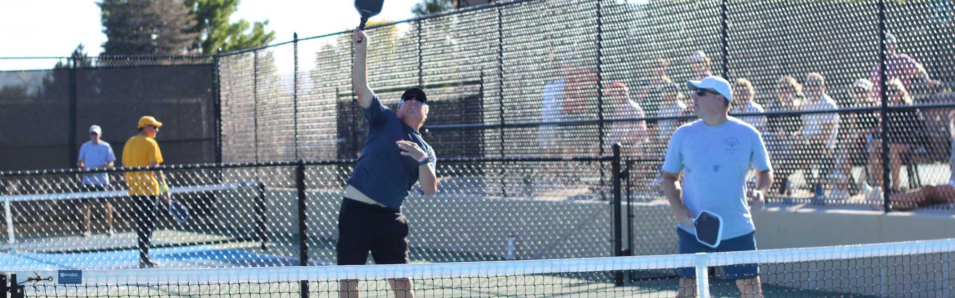 pickleball